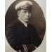 Эмблема (значок) на головной убор командного состава РККФ, в период 1931-1933 г.г.